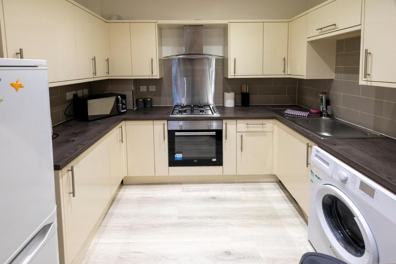 Entire Two Double Bedrooms Flat With River Yare View H6 Great Yarmouth Exterior foto